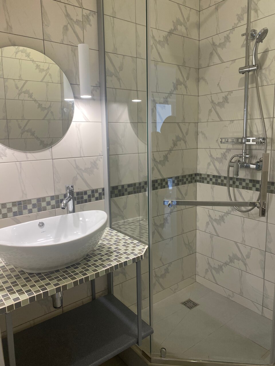 Гостевой дом Вилла Виталия Ейск-30