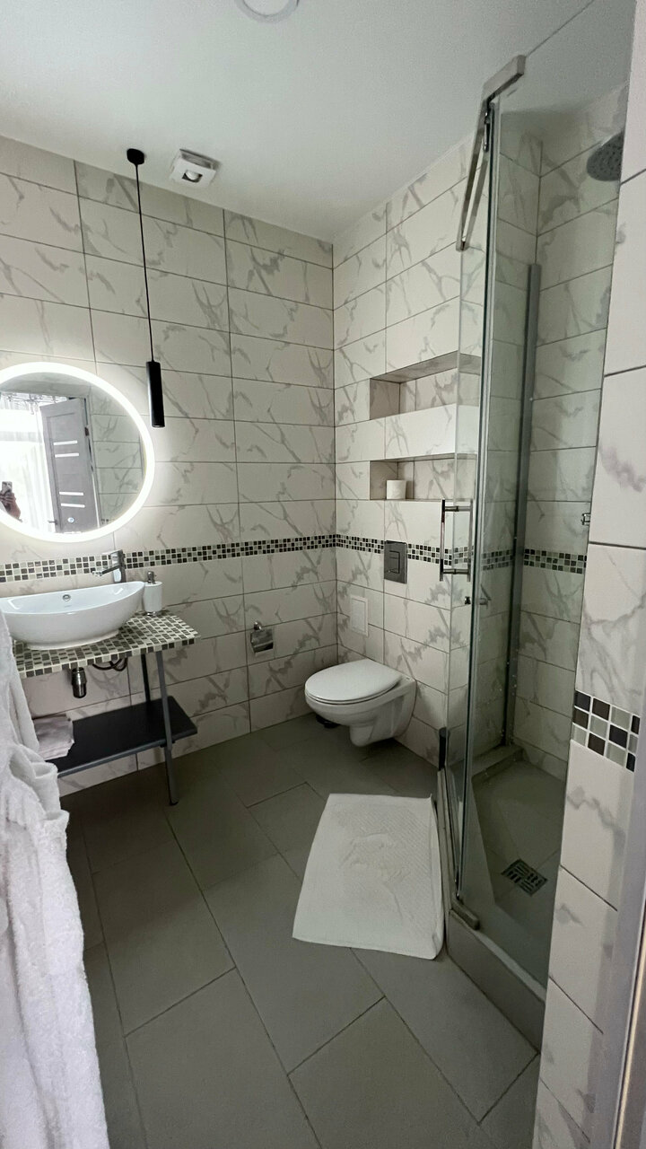 Гостевой дом Вилла Виталия Ейск