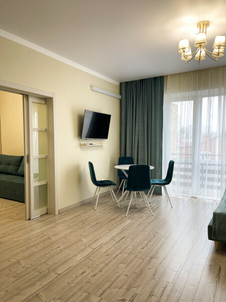 Гостевой дом Вилла Виталия Ейск