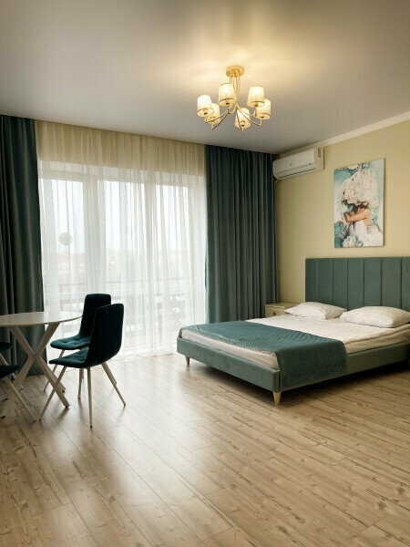 Гостевой дом Вилла Виталия Ейск