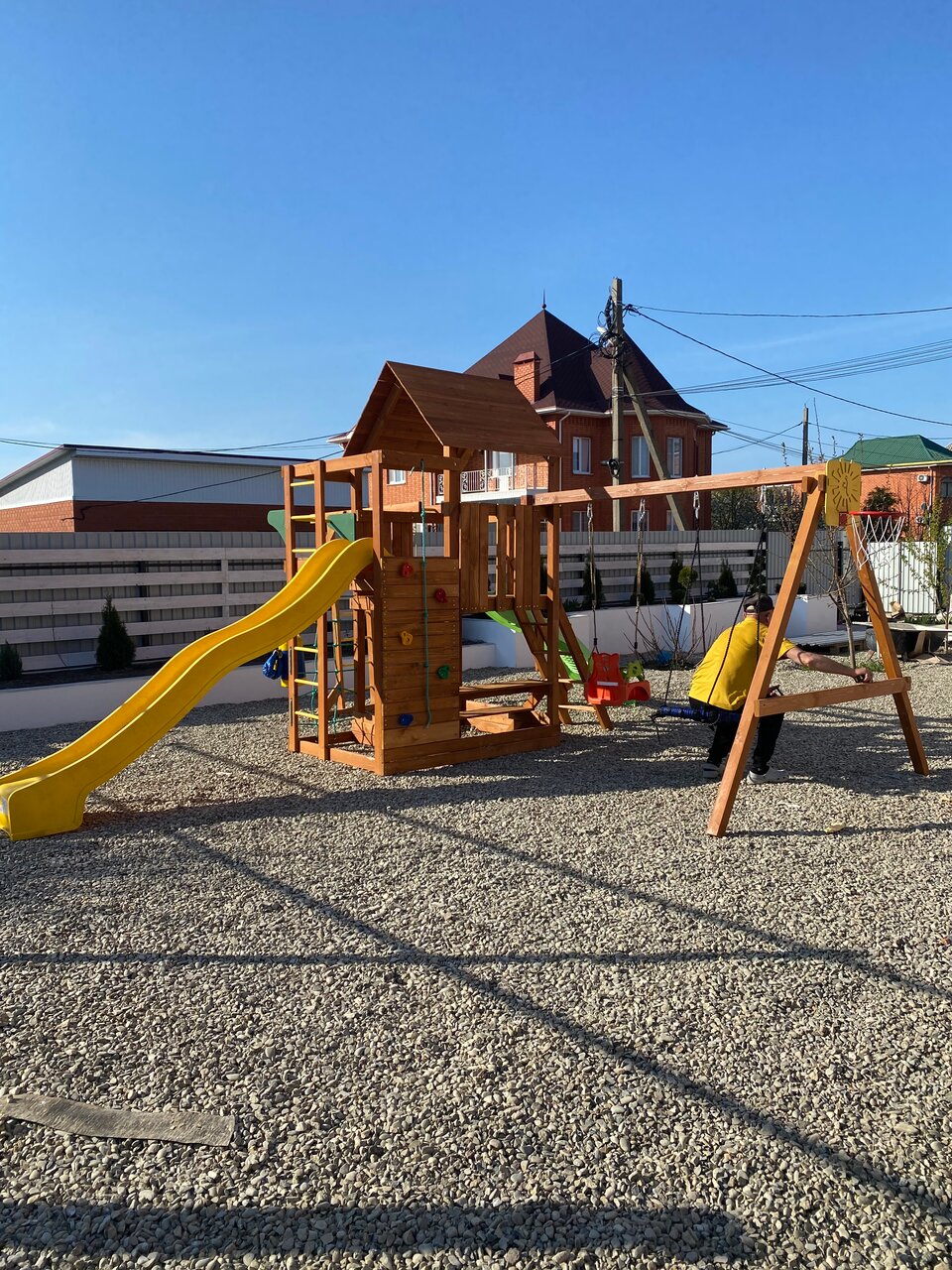 Гостевой дом Вилла Виталия Ейск