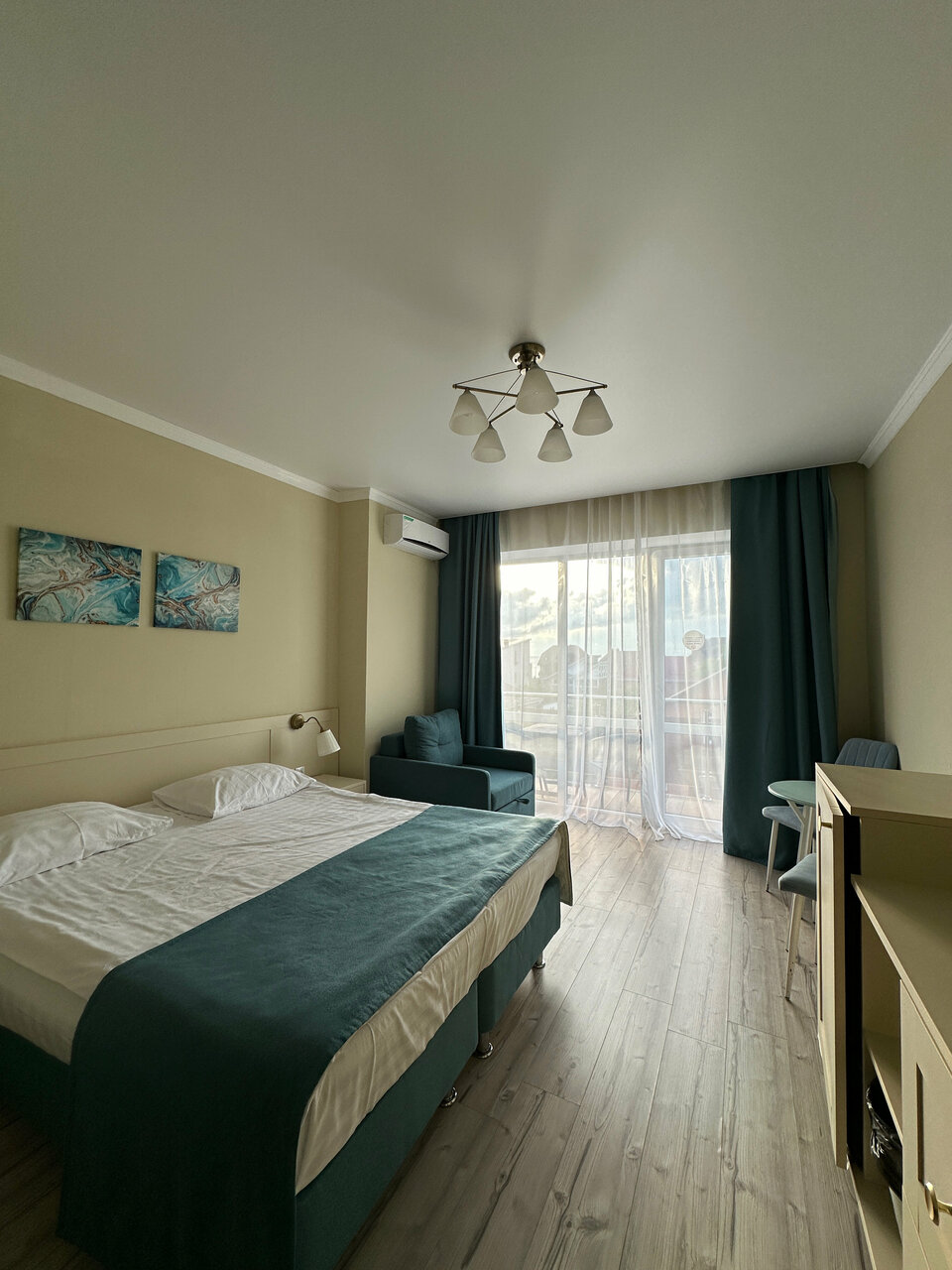 Гостевой дом Вилла Виталия Ейск-235