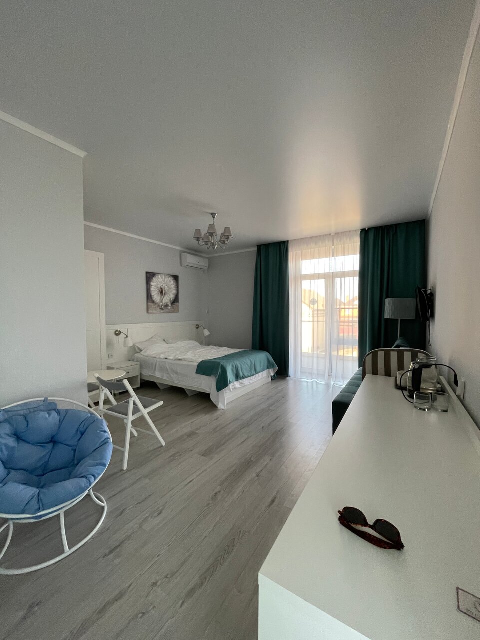 Гостевой дом Вилла Виталия Ейск-80