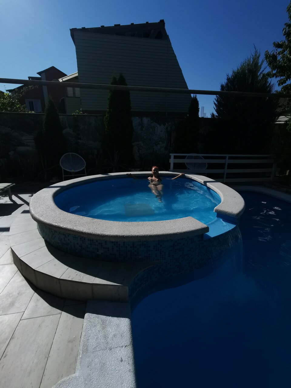 Гостевой дом Вилла Виталия Ейск