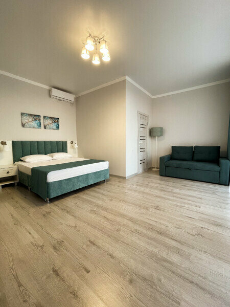 Гостевой дом Вилла Виталия Ейск