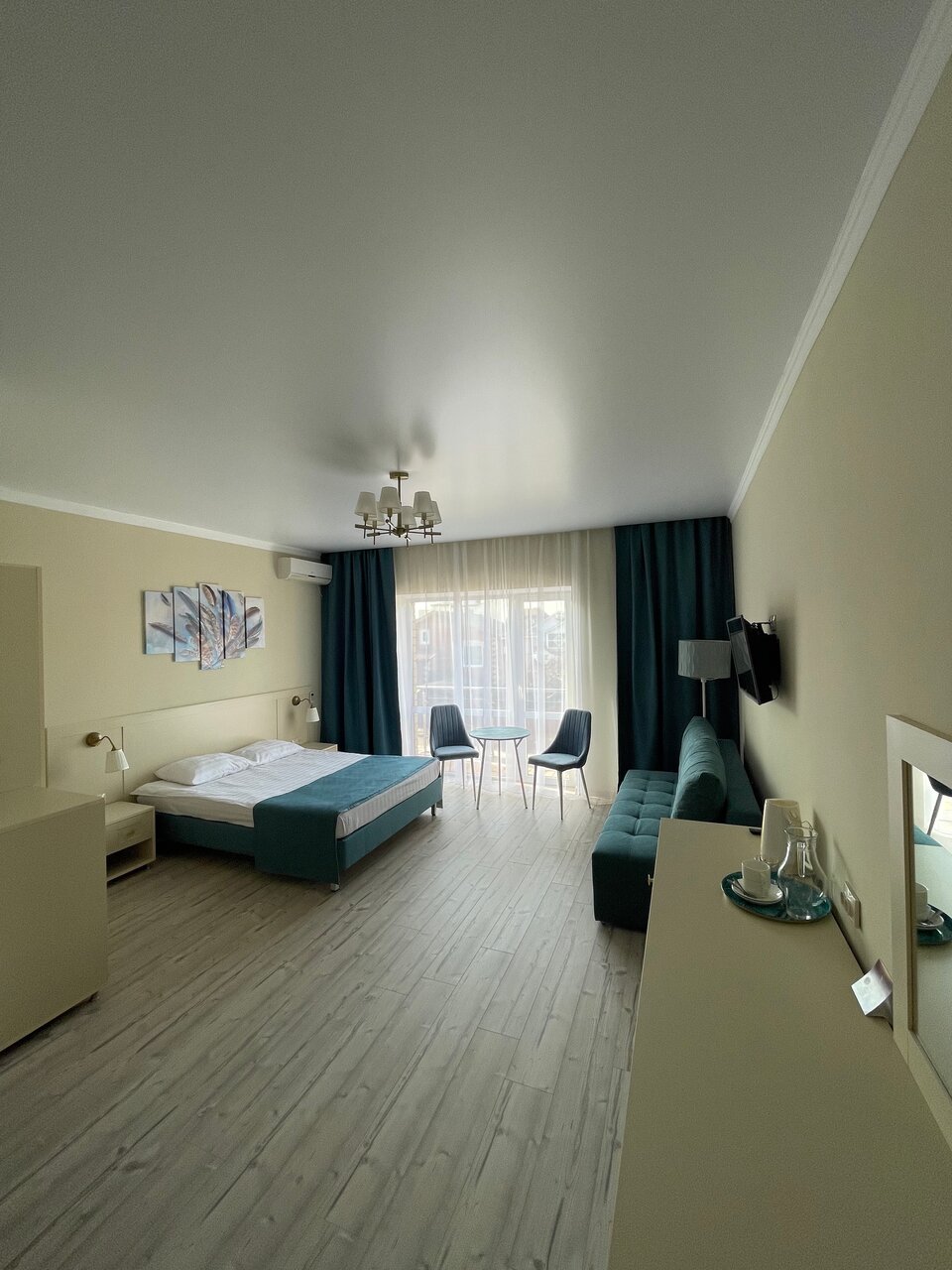 Гостевой дом Вилла Виталия Ейск