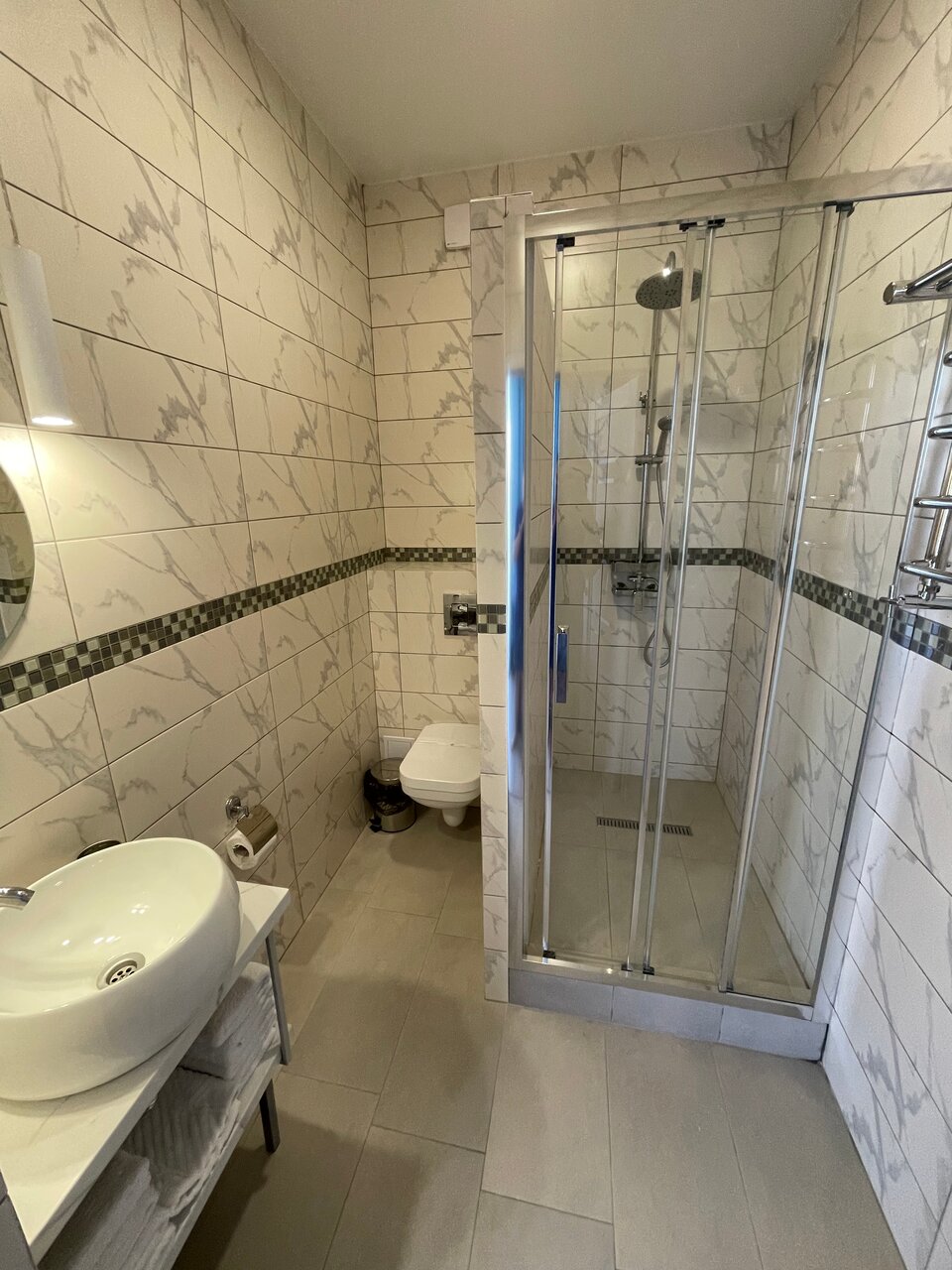 Гостевой дом Вилла Виталия Ейск-205