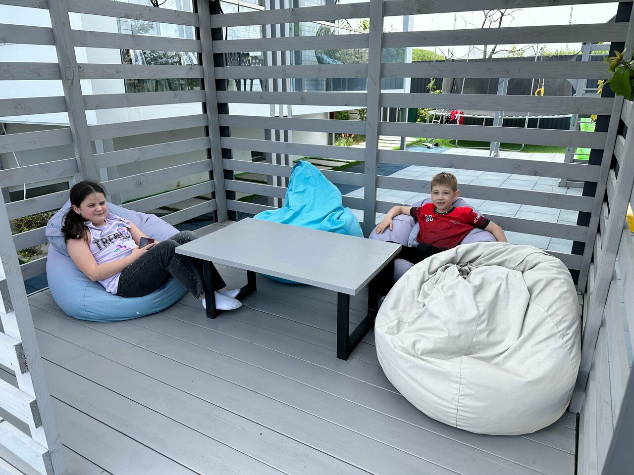 Гостевой дом Вилла Виталия Ейск