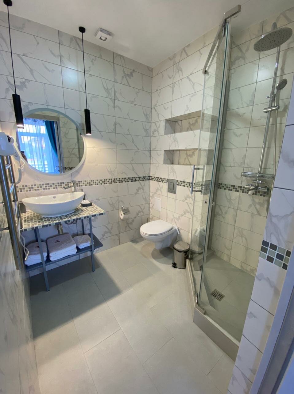 Гостевой дом Вилла Виталия Ейск-34