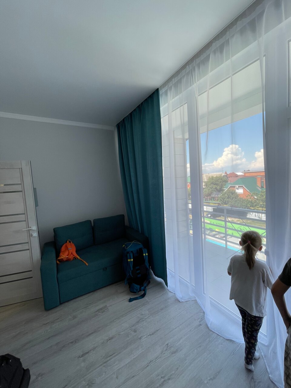 Гостевой дом Вилла Виталия Ейск-179