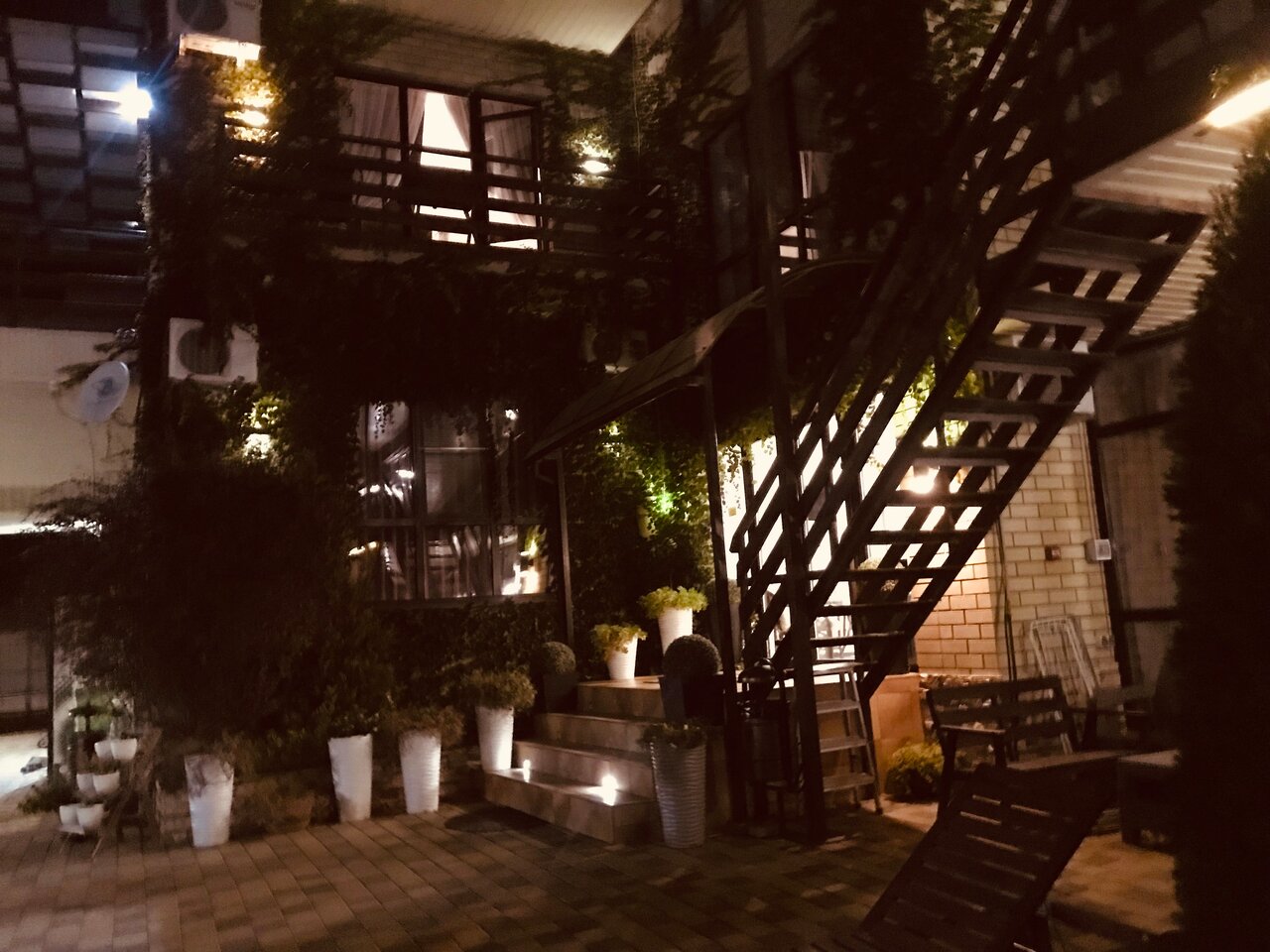 Гостевой дом Вилла Виталия Ейск