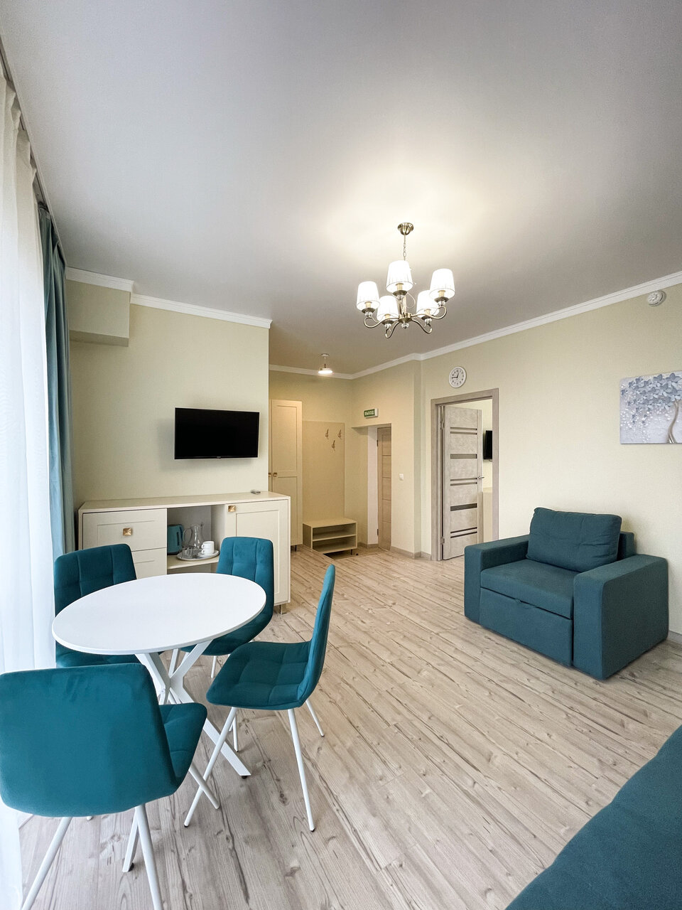 Гостевой дом Вилла Виталия Ейск