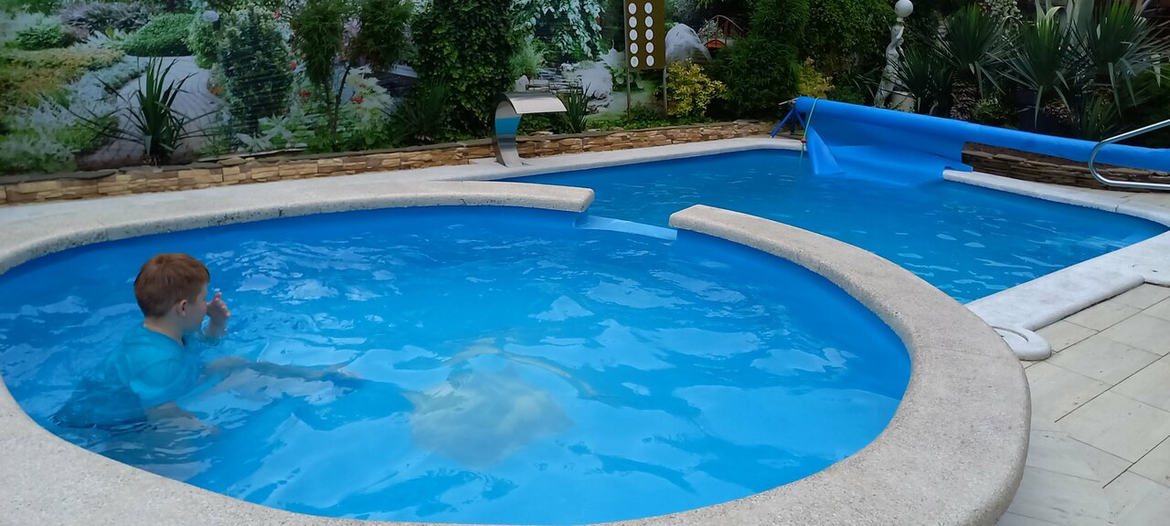 Гостевой дом Вилла Виталия Ейск