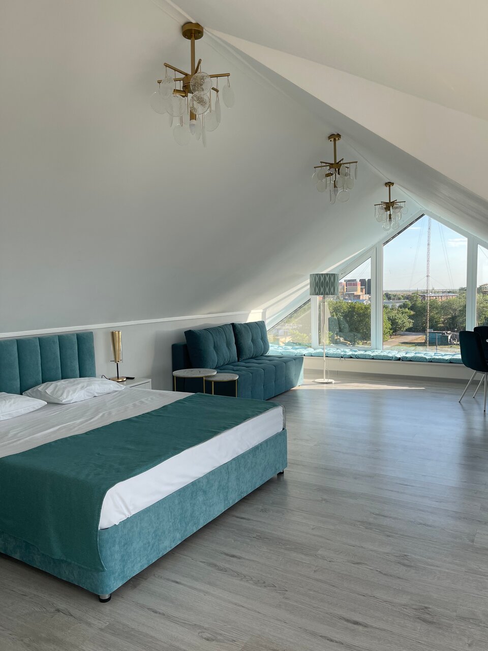 Гостевой дом Вилла Виталия Ейск-41