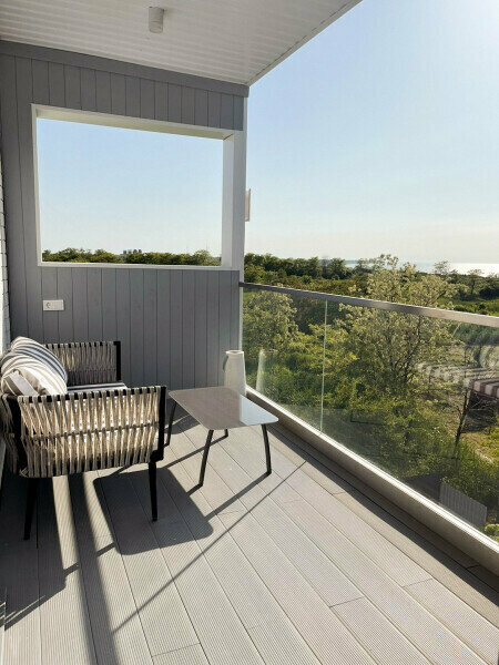 Гостевой дом Вилла Виталия Ейск