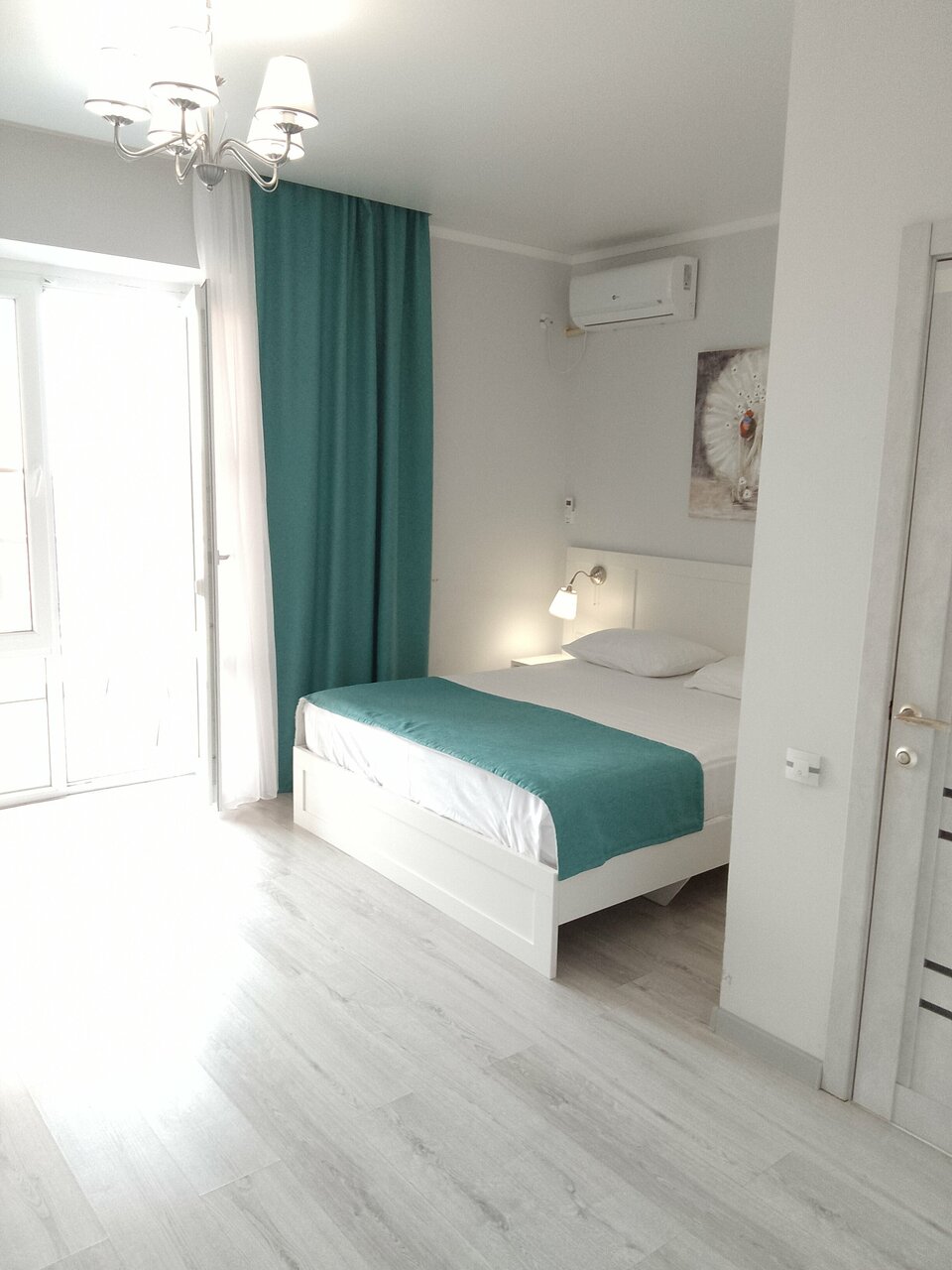 Гостевой дом Вилла Виталия Ейск