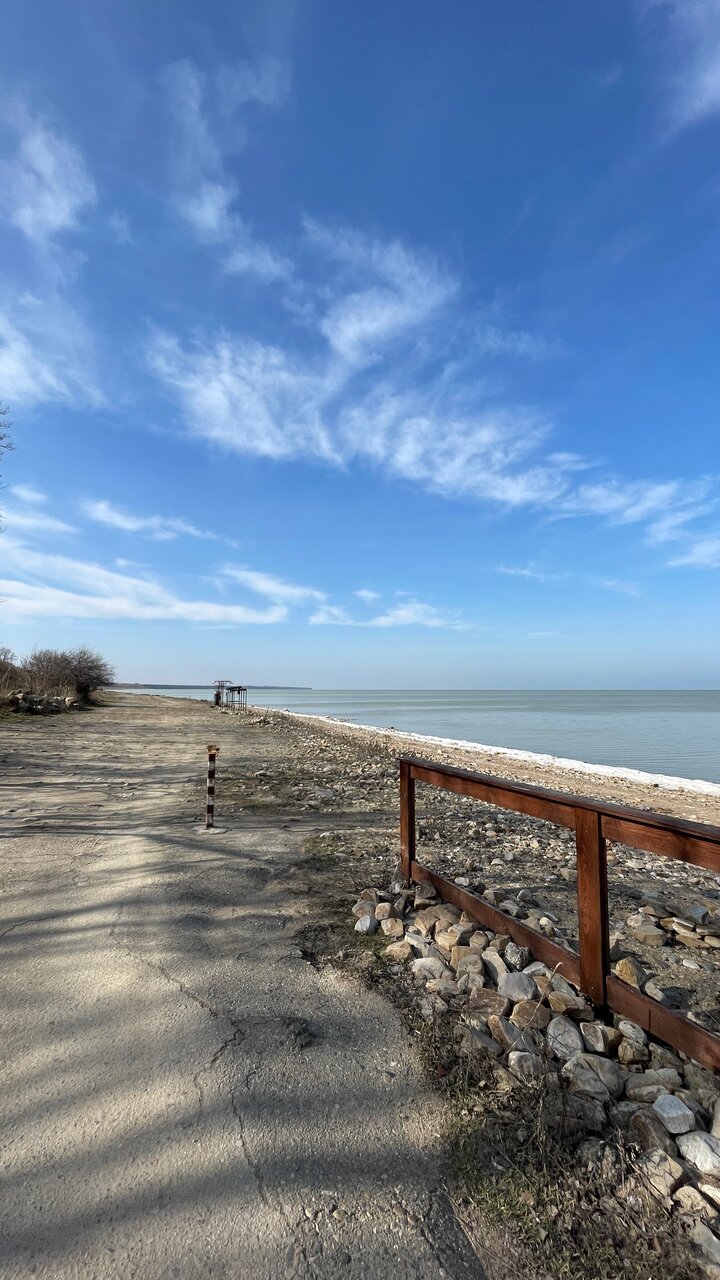 Гостевой дом Вилла Виталия Ейск-106