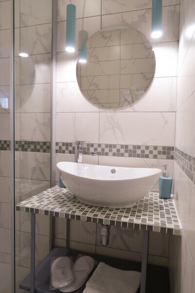 Гостевой дом Вилла Виталия Ейск