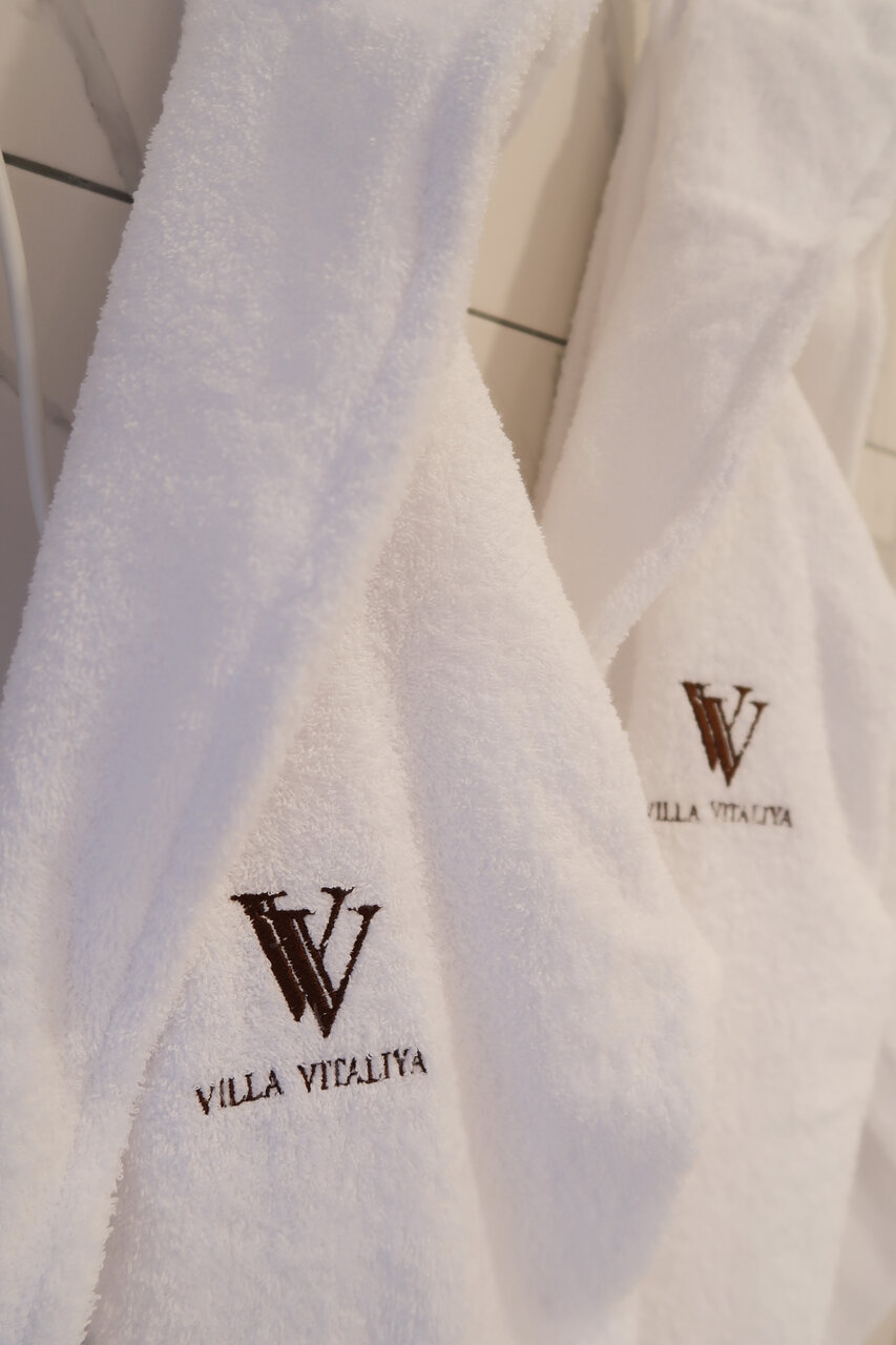 Гостевой дом Вилла Виталия Ейск-31