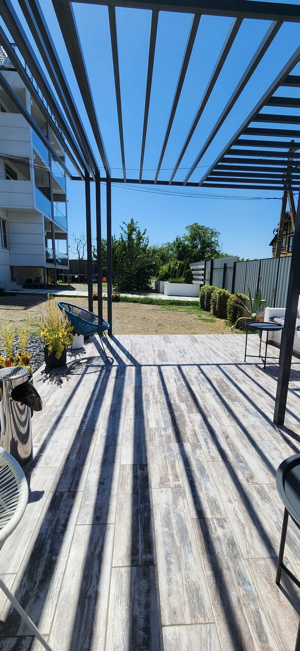 Гостевой дом Вилла Виталия Ейск