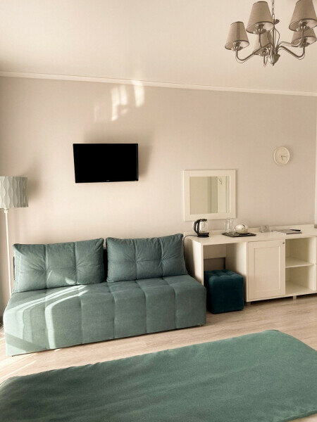 Гостевой дом Вилла Виталия Ейск