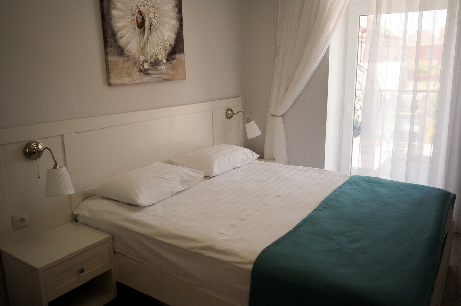 Гостевой дом Вилла Виталия Ейск