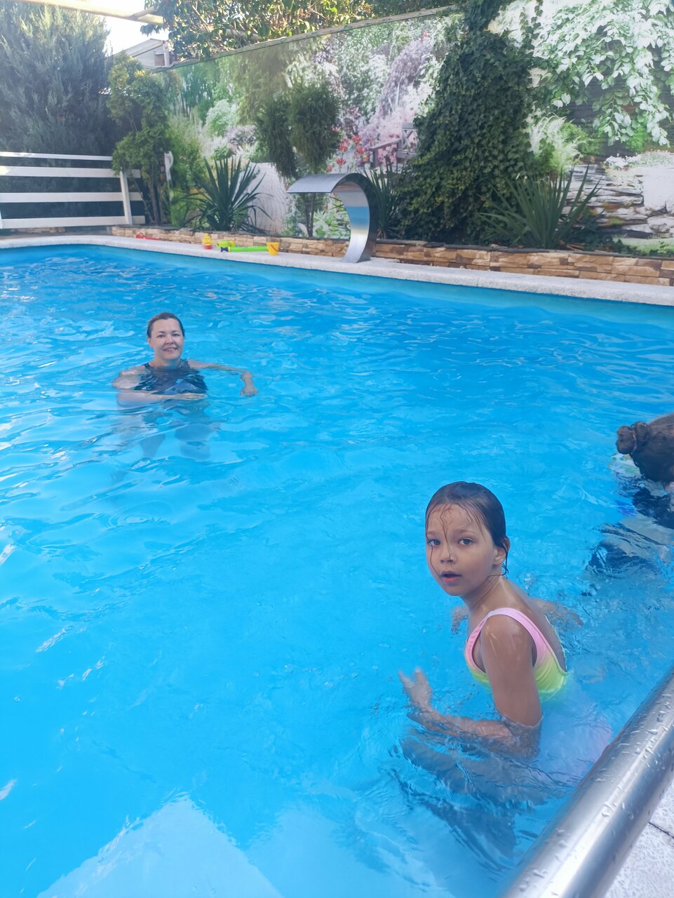 Гостевой дом Вилла Виталия Ейск