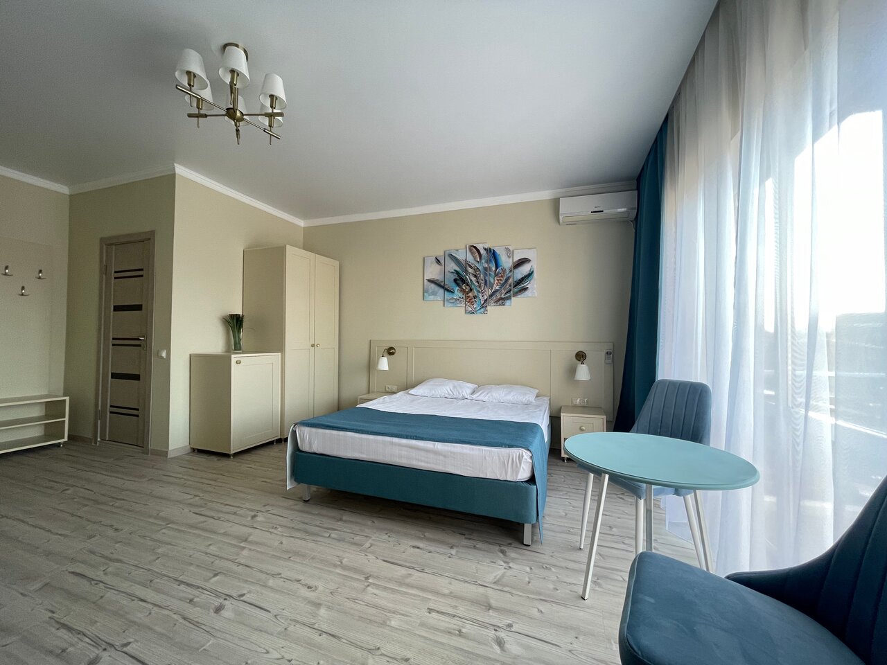 Гостевой дом Вилла Виталия Ейск-23