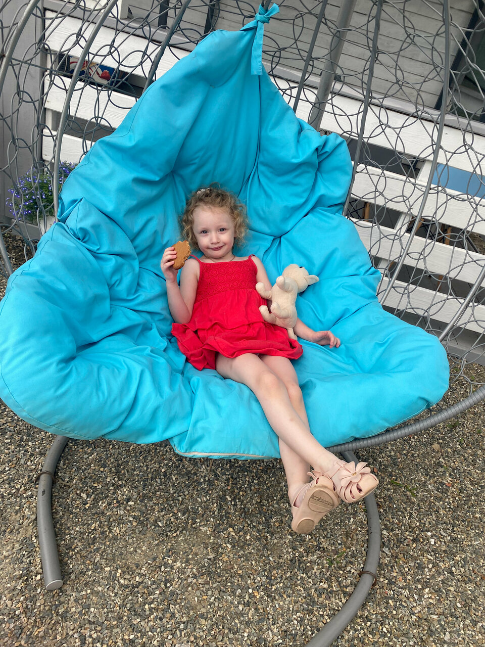 Гостевой дом Вилла Виталия Ейск-200