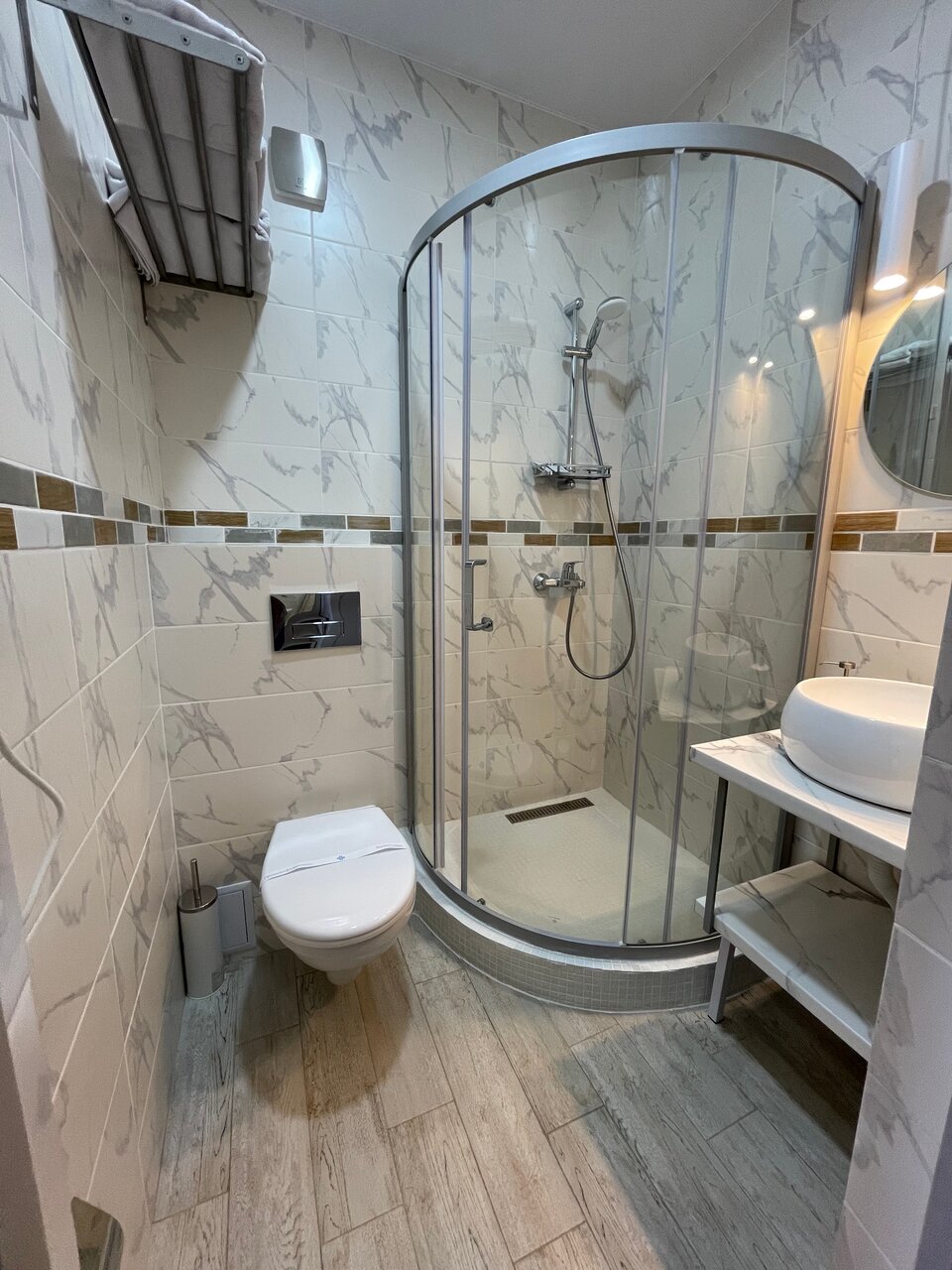 Гостевой дом Вилла Виталия Ейск-42