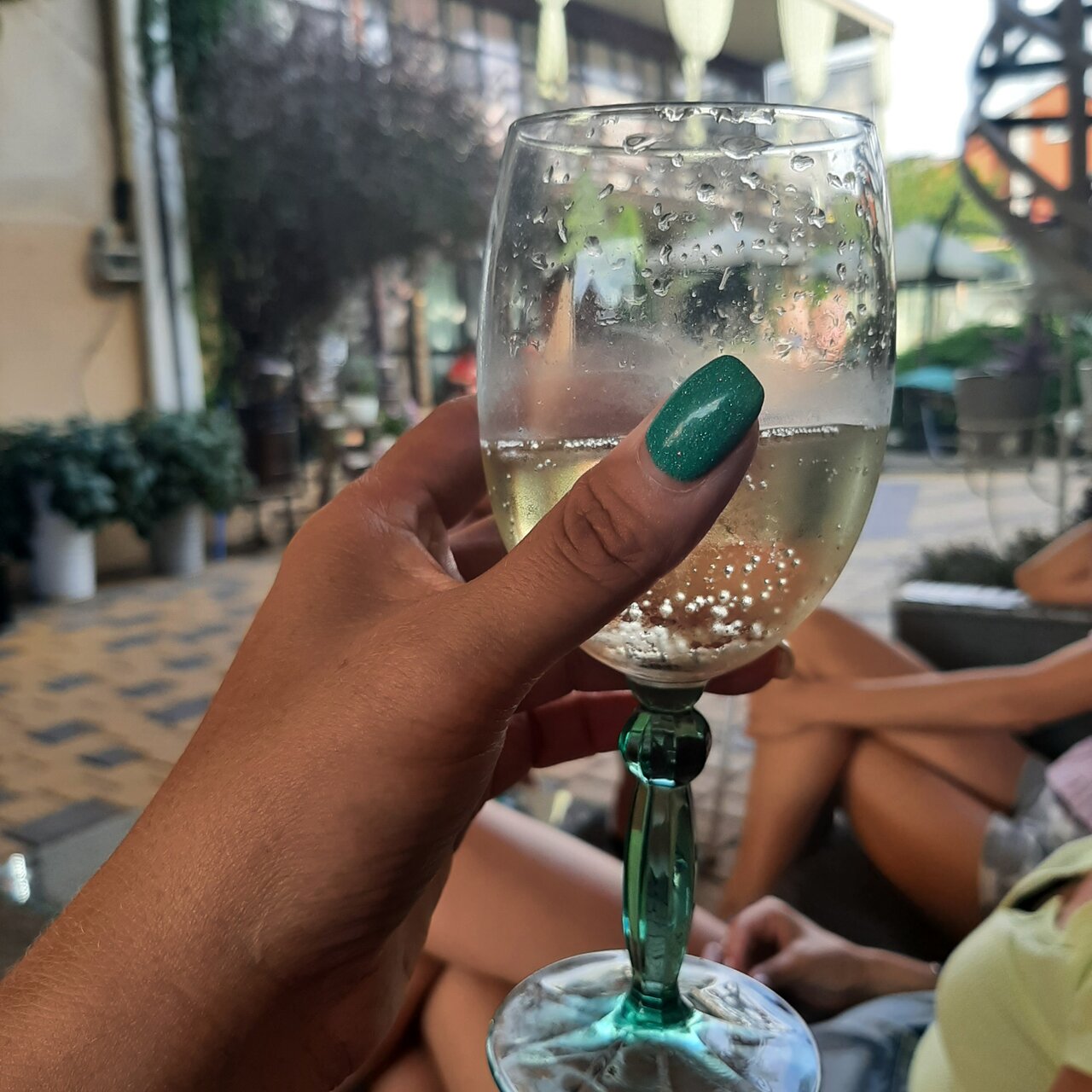 Гостевой дом Вилла Виталия Ейск-123