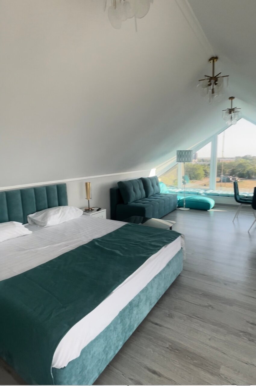 Гостевой дом Вилла Виталия Ейск-49