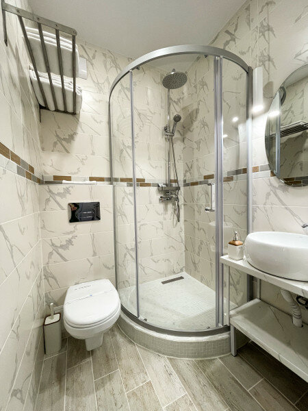 Гостевой дом Вилла Виталия Ейск