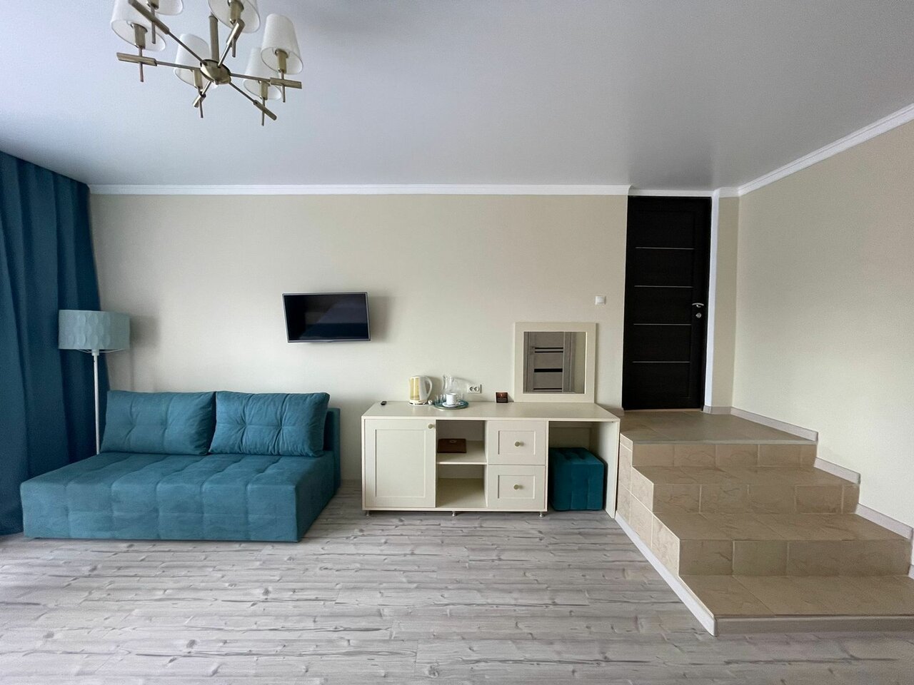 Гостевой дом Вилла Виталия Ейск-138