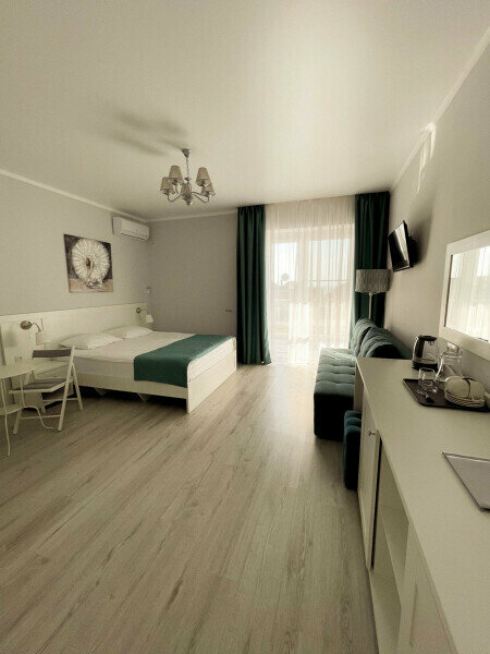 Гостевой дом Вилла Виталия Ейск