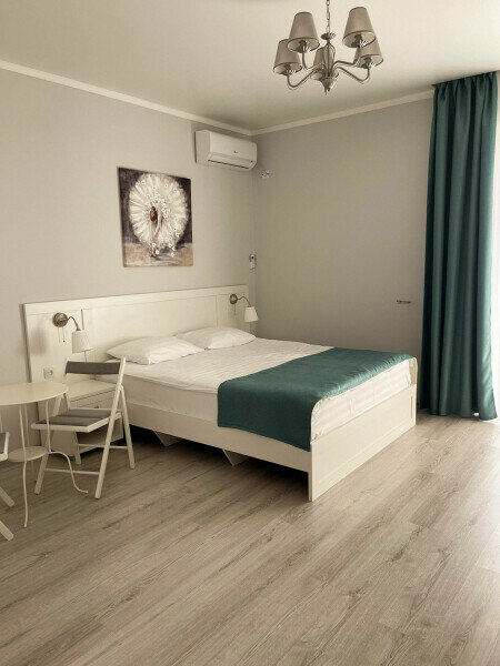 Гостевой дом Вилла Виталия Ейск