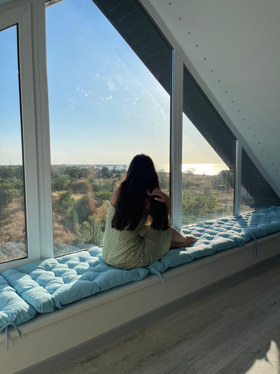 Гостевой дом Вилла Виталия Ейск-82