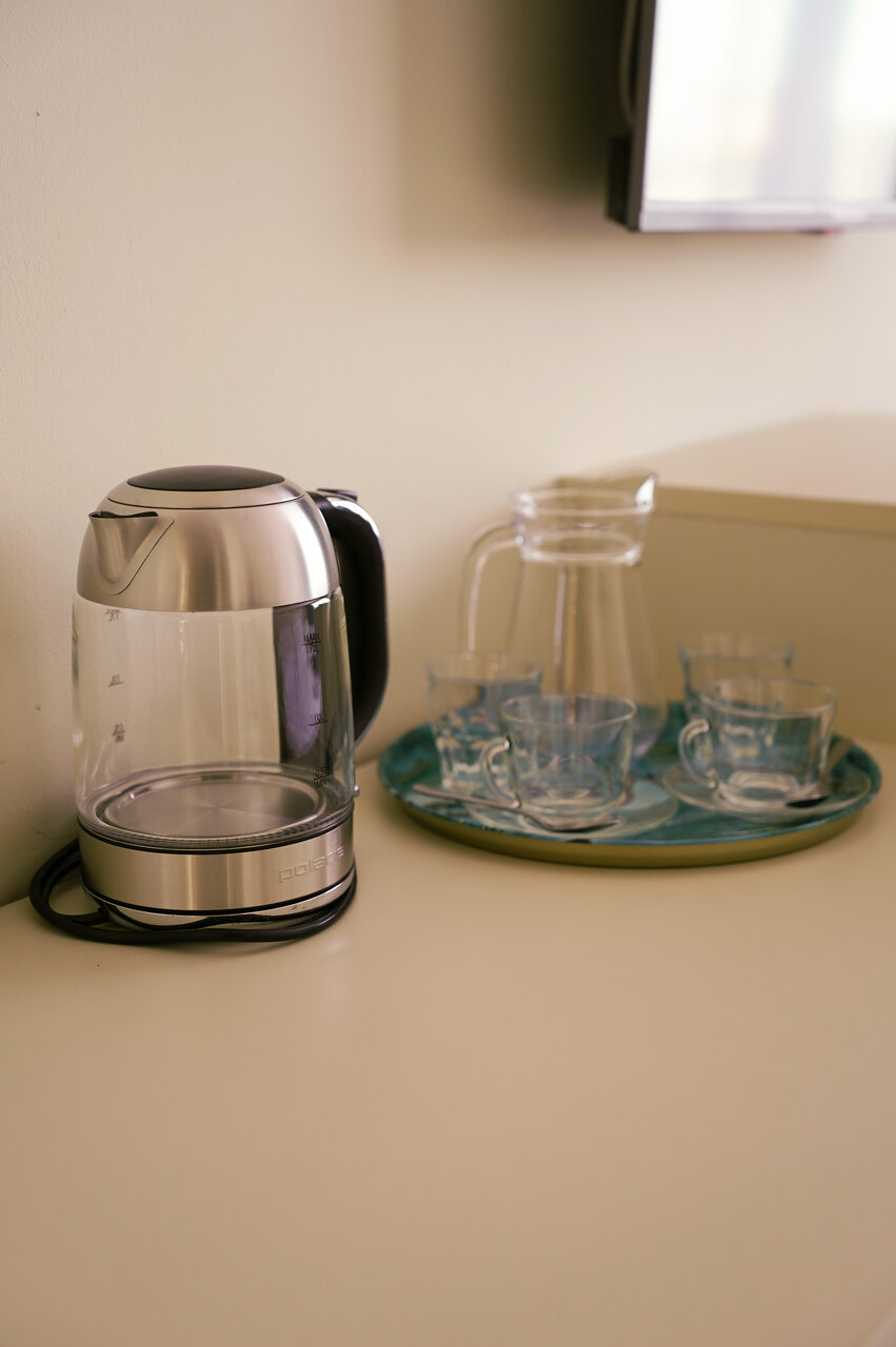 Гостевой дом Вилла Виталия Ейск-18