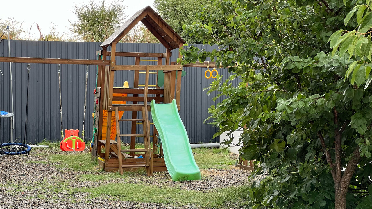 Гостевой дом Вилла Виталия Ейск-178