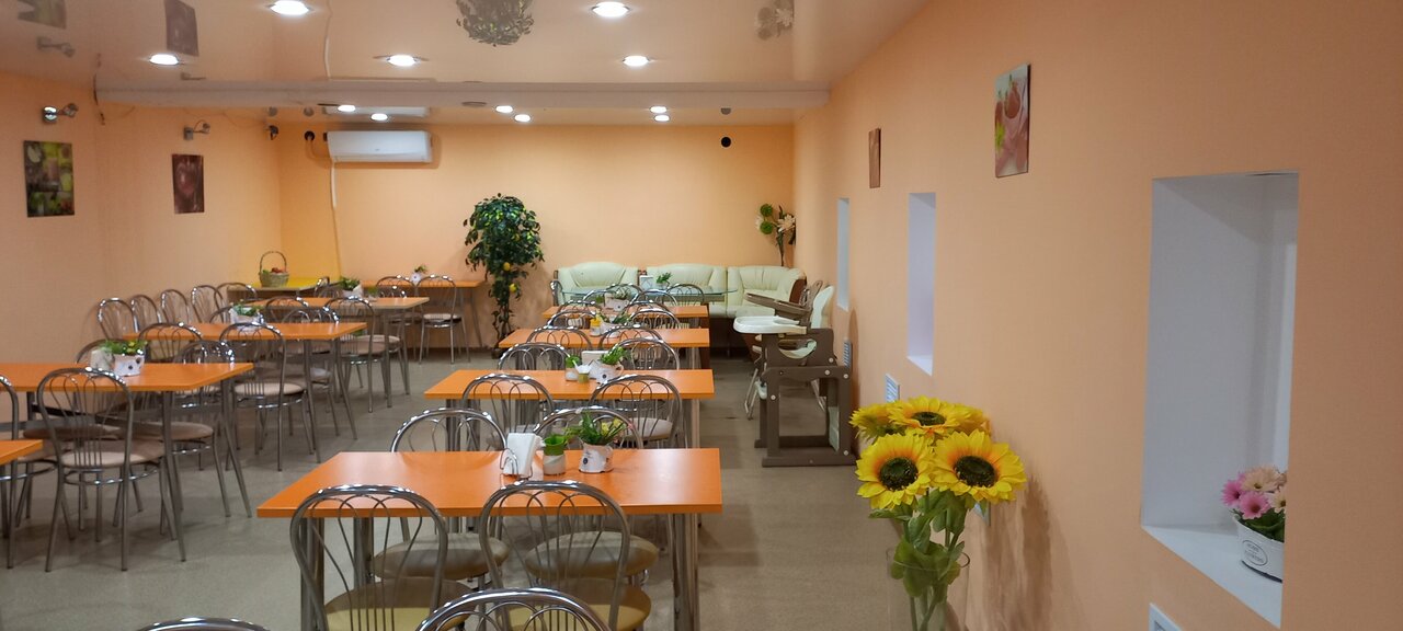 Гостевой дом Вилла Виталия Ейск-140