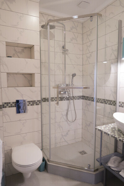 Гостевой дом Вилла Виталия Ейск