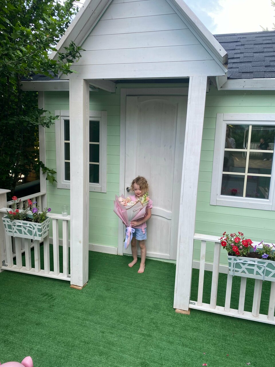 Гостевой дом Вилла Виталия Ейск-177