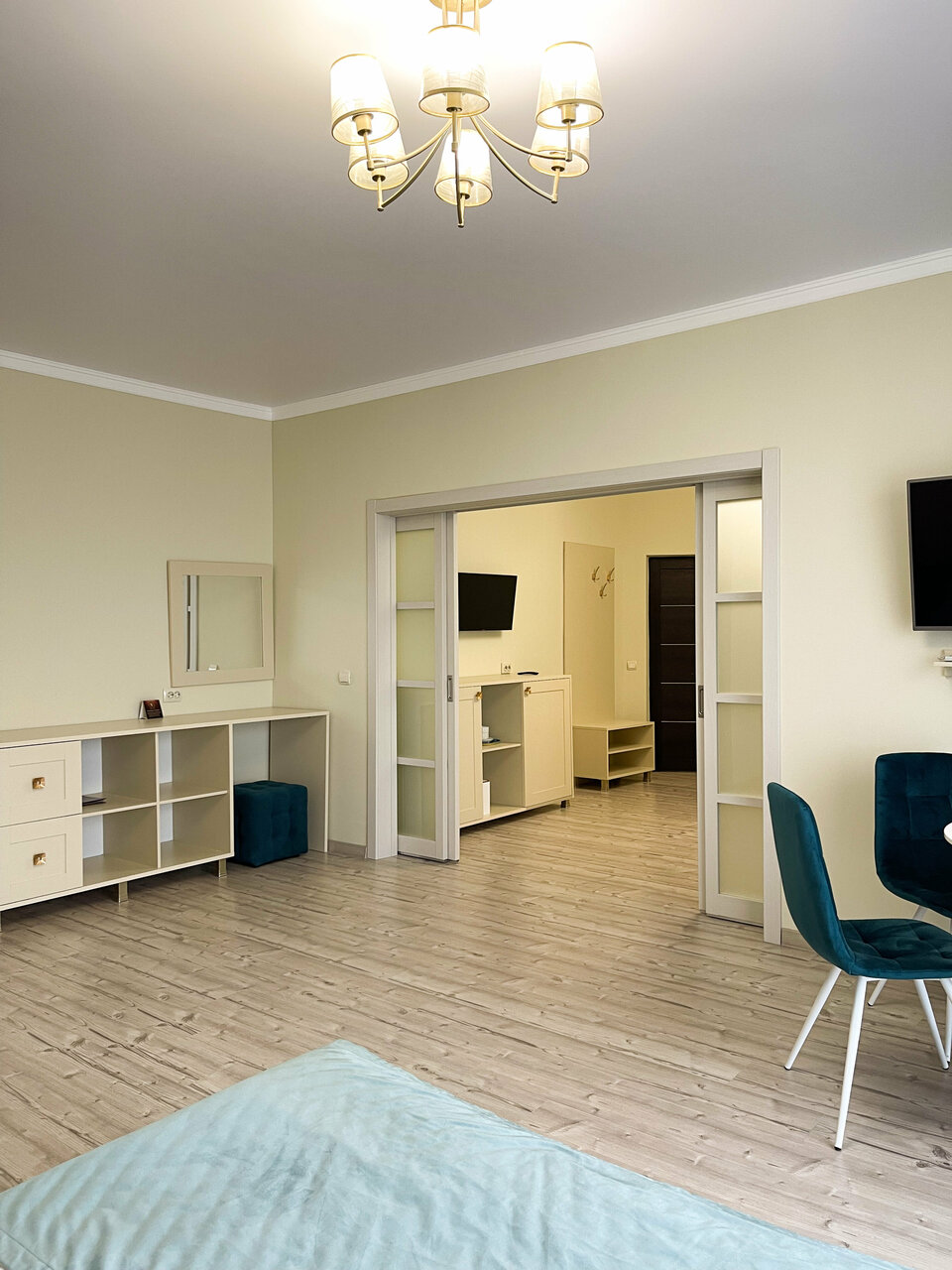 Гостевой дом Вилла Виталия Ейск