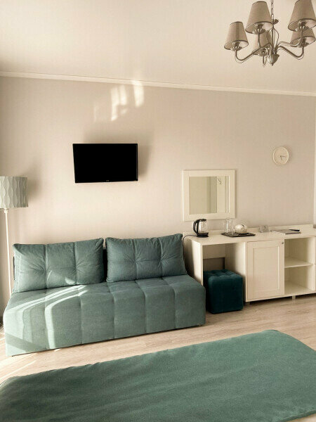 Гостевой дом Вилла Виталия Ейск