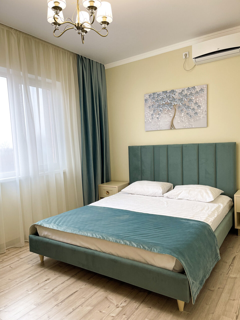 Гостевой дом Вилла Виталия Ейск-45