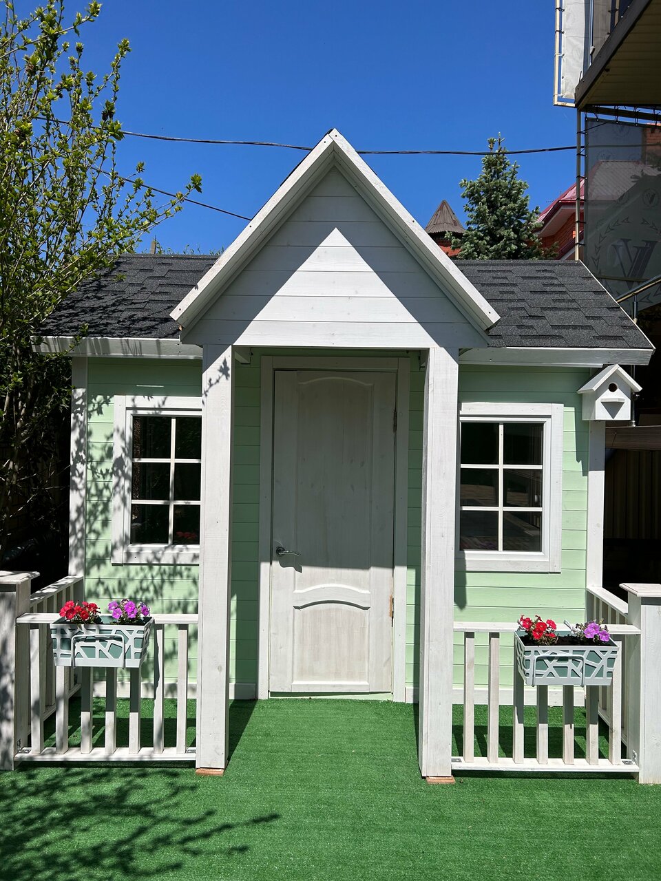 Гостевой дом Вилла Виталия Ейск-60