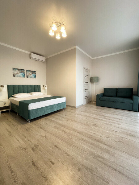 Гостевой дом Вилла Виталия Ейск