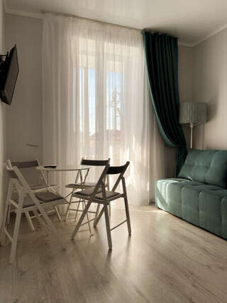 Гостевой дом Вилла Виталия Ейск Двухкомнатный люкс корпус 2-4