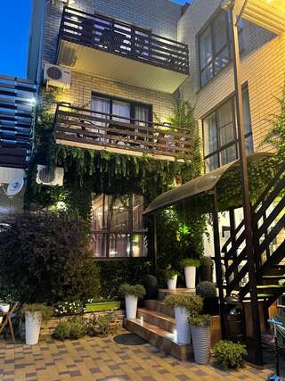 Гостевой дом Вилла Виталия Ейск-2