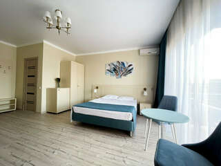 Гостевой дом Вилла Виталия Ейск Четырехместный номер-4